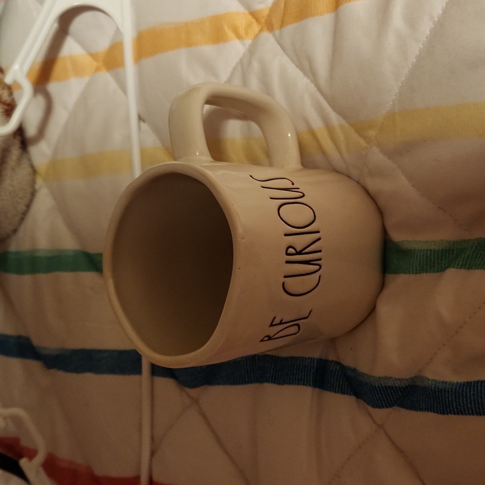 Rae dunn mug